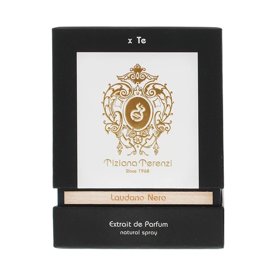 Tiziana Terenzi Laudano Nero Extract De Parfum 100ml