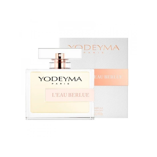 Yodeyma L'Eau Berlue Eau De Parfum 100ml
