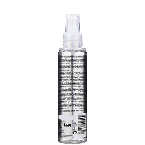 Joanna Styling Effect Root Lifting Hairspray With Marine Collagen 150ml
