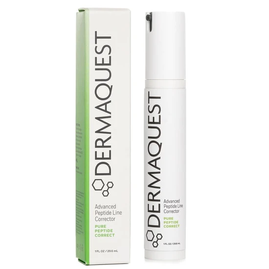 Dermaquest Advanced Peptide Line Corrector 29.6ml