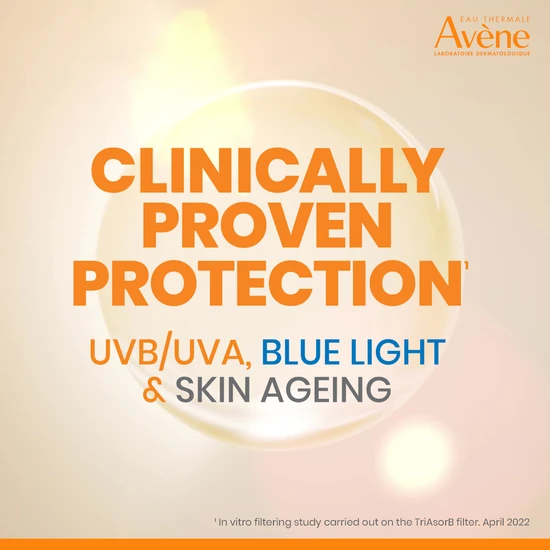 Avène Sun Ultra Fluid Perfector Tinted SPF 50+ 50ml