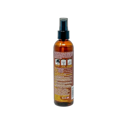 IC Fantasia P.M Night Time Oil Treatment 8oz
