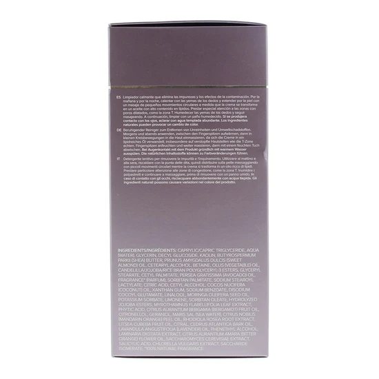 ESPA Tri-Active Resilience Detox & Purify Cleanser 100ml