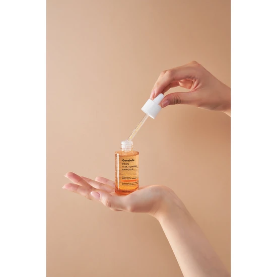 Genabelle PDRN VITA Toning Ampoule 30ml