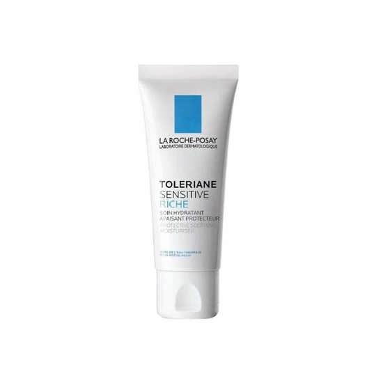 La Roche-Posay Toleriane Sensitive Riche Moisturiser 40ml