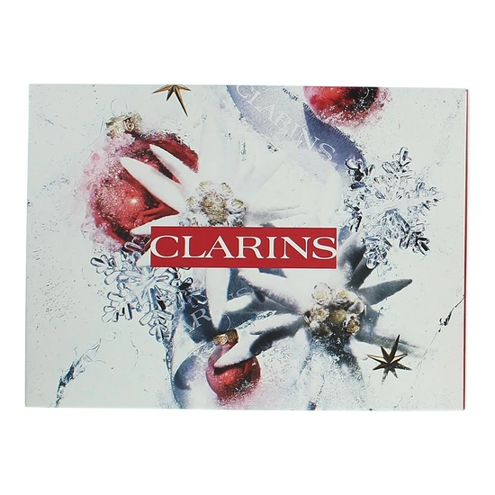 Clarins Total Eye Routine Set