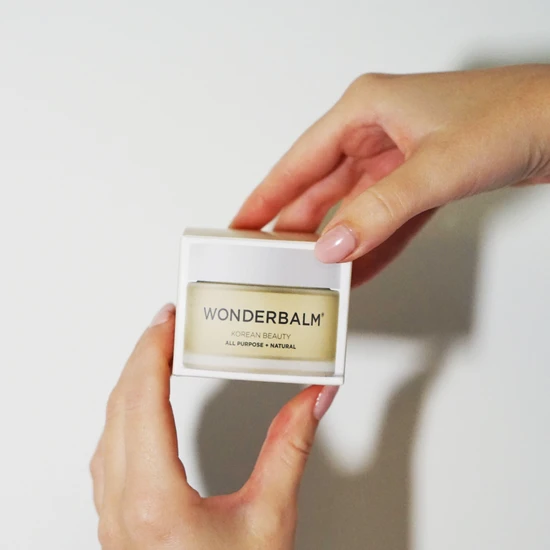 BeautyPro WONDERBALM Multi-Purpose Balm 50ml