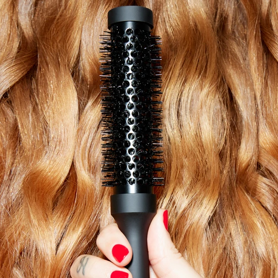 ghd The Blow Dryer Radial Ceramic 25mm Brush Size 1