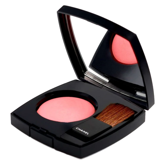 CHANEL Powder Blush 71 Malice