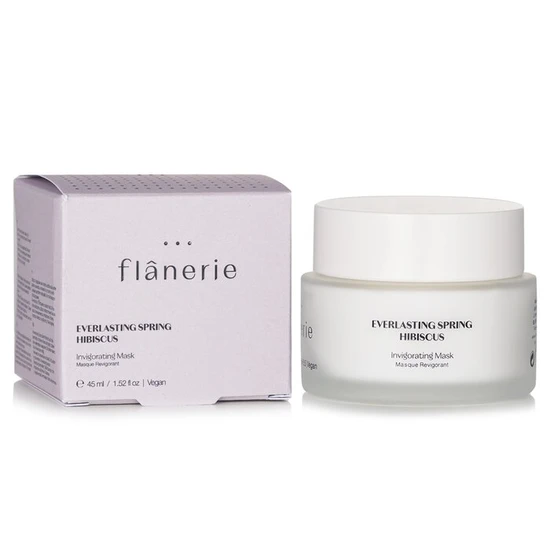 Flanerie Invigorating Mask 45ml