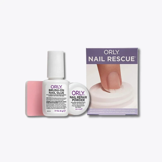 ORLY Nail Rescue Kit