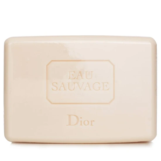 DIOR Eau Sauvage Soap 150g