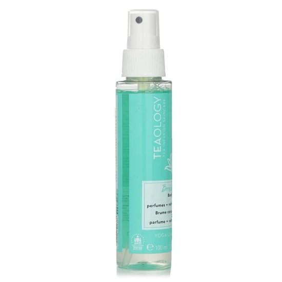 Teaology Yoga Care Breathe 2-in-1 Perfumes & Refreshes Body Mist 100ml