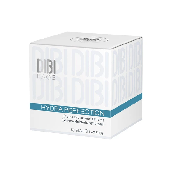 Dibi Milano Hydra Perfection Moisturising Cream 50ml