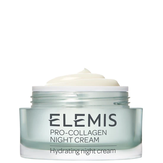 ELEMIS Pro-Collagen Night Cream 50ml