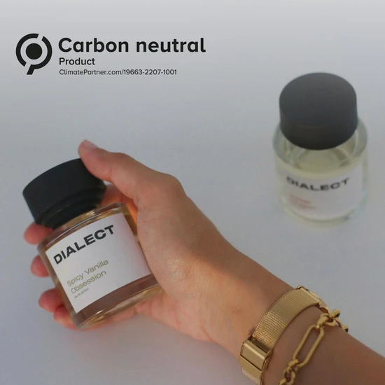 DIALECT Vibrant Woods For Him 4ml