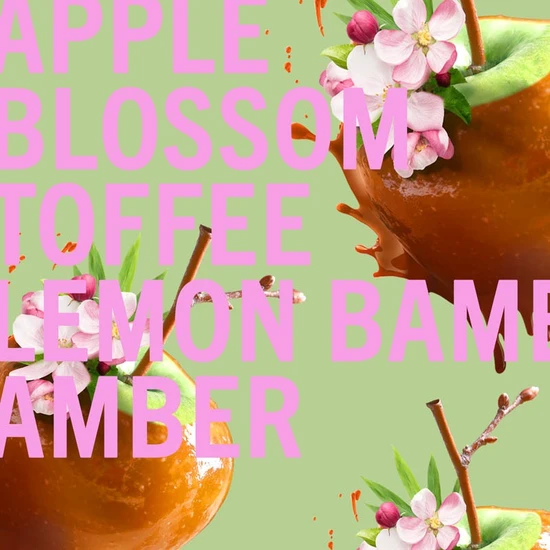 Shay & Blue Melrose Apple Blossom Eau De Parfum 30ml