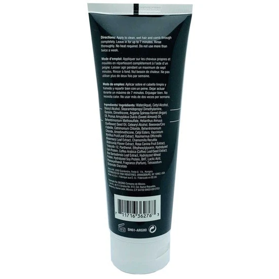 Difeel Tame & Prevent Frizzy Hair Argan Oil Premium Hair Mask 236ml