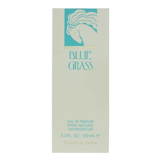 Elizabeth Arden Blue Grass Eau De Parfum 100ml