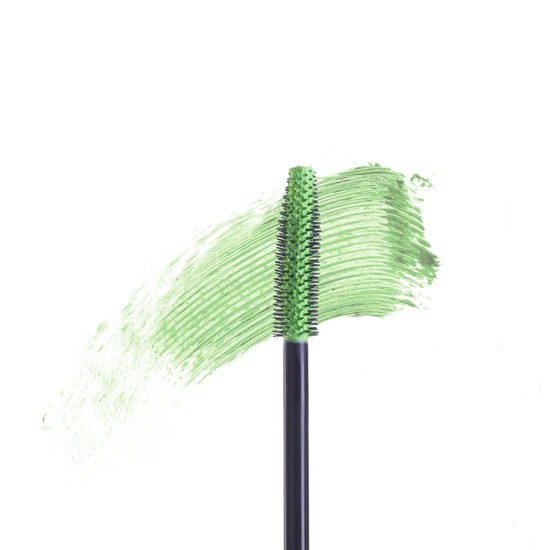 Glisten Cosmetics Pistachio Spectra Lash Mascara
