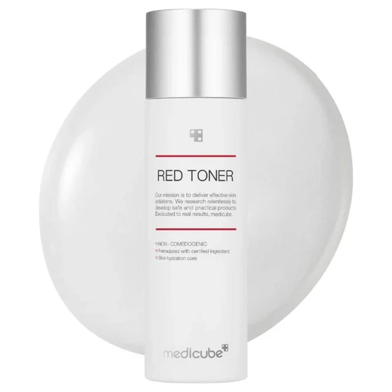 Medicube Red Toner 2.0 100ml