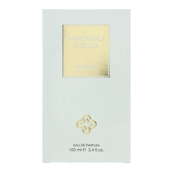 Perris Monte Carlo Mandarino Di Sicilia Eau De Parfum 100ml