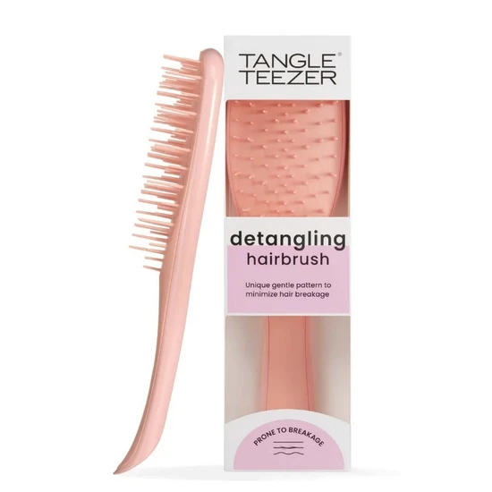 Tangle Teezer The Ultimate Detangler Extra Gentle Saffron