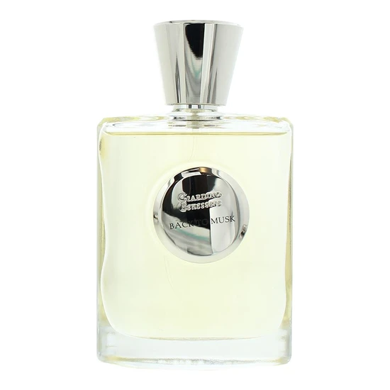 Giardino Benessere Back To Musk Eau De Parfum 100ml