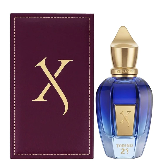 Xerjoff Torino21 Eau De Parfum 50ml
