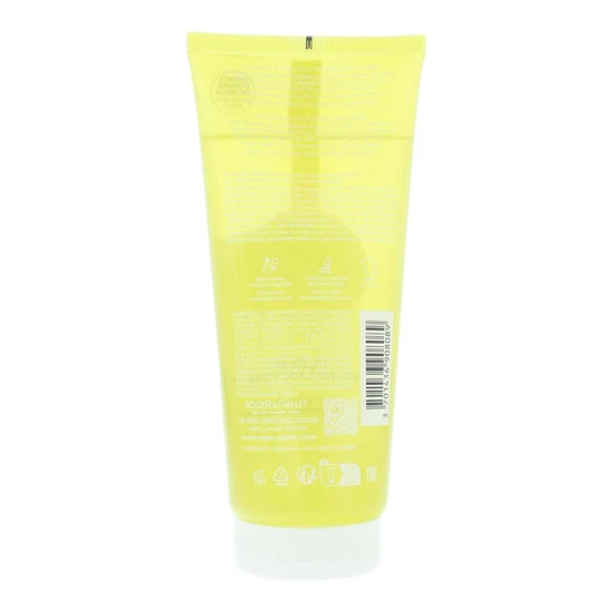 Roger & Gallet Fleur d'Osmanthus Shower Gel 200ml