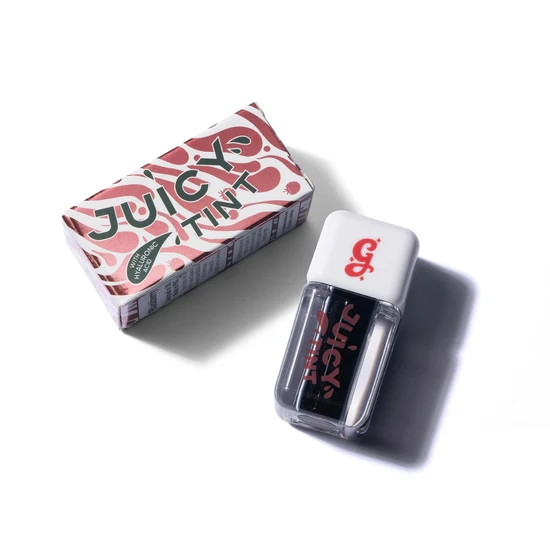 Glisten Cosmetics Blackberry Juicy Tint