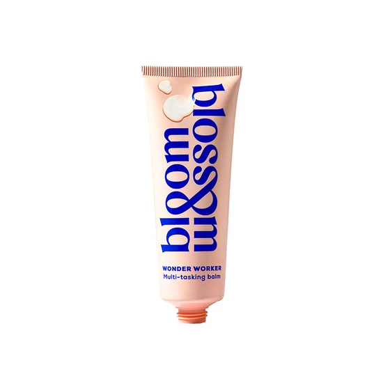 Bloom and Blossom Wonder Worker Multi-Tasking Balm 50ml
