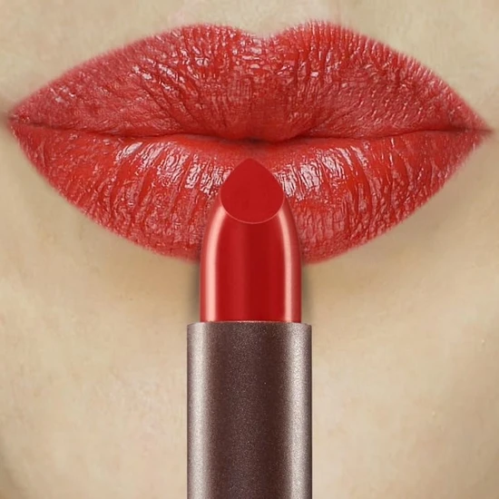 Burt's Bees Satin Lipstick Juniper Water