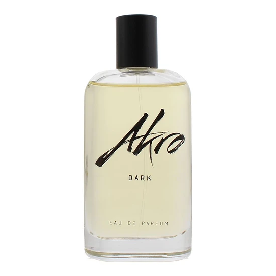Akro Dark Eau De Parfum 100ml