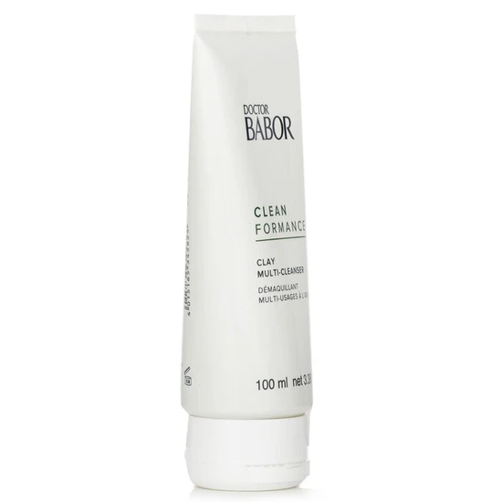 BABOR Clean Formance Clay Multi-Cleanser 100ml