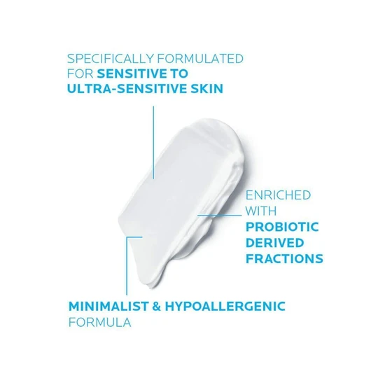 La Roche-Posay Toleriane Dermallergo Soothing Cream