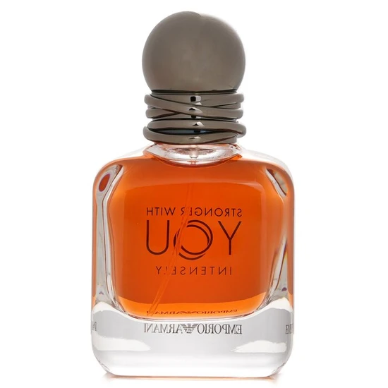 Giorgio Armani Stronger With You Intensely Eau De Parfum 30ml