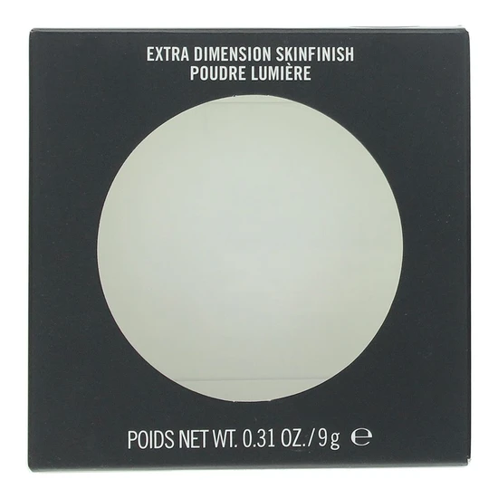 MAC Extra Dimension Skinfinish Highlighter Beaming Blush