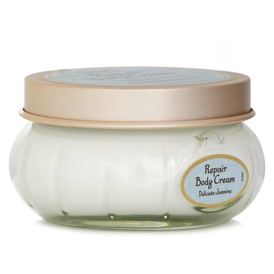 Sabon Repair Body Cream Jasmine 200ml