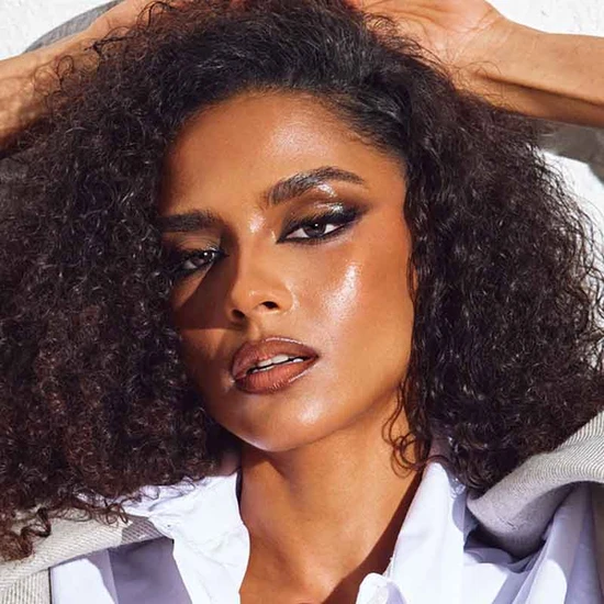 SOSU by SJ Hidden Agenda Fox Eye False Lashes Feline