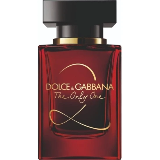 Dolce & Gabbana The Only One 2 Eau De Parfum 30ml