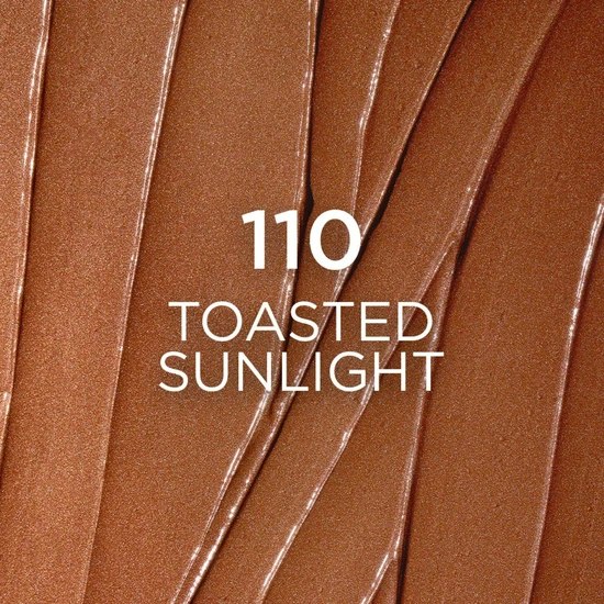 L'Oreal Paris Lumi Bronze Le Stick Soleil Bronzer 110 Toasted Sunlight