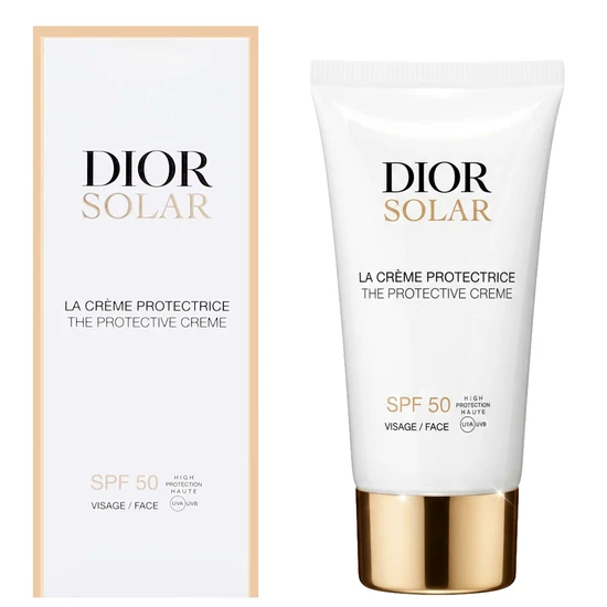 DIOR Solar The Protective Creme SPF 50 50ml
