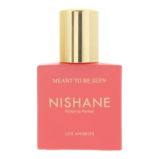Nishane Meant To Be Seen Extrait De Parfum 15ml