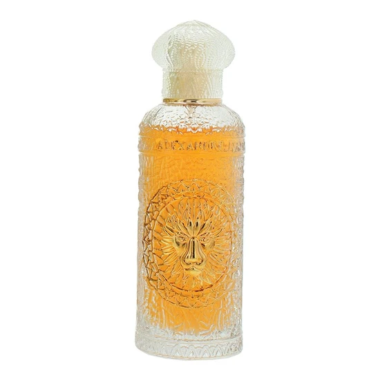 Alexandre.J Art Nouveau Collection Majestic Nard Eau De Parfum 100ml