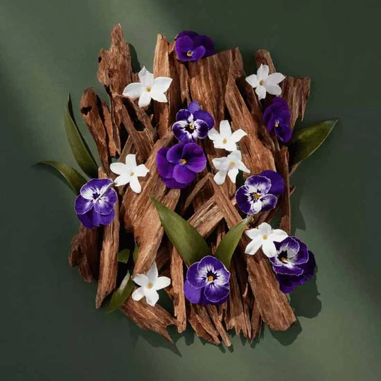 Sanctuary Spa Wellness De-Stress Warming Body Balm