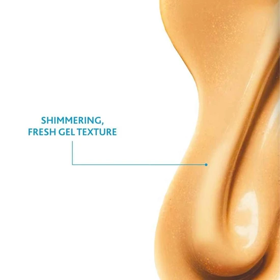 Institut Esthederm Tan Prolonging Shimmering Body Gel-Cream 200ml