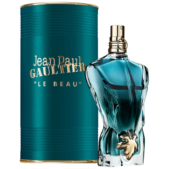 Jean Paul Gaultier Le Beau Eau De Toilette 75ml