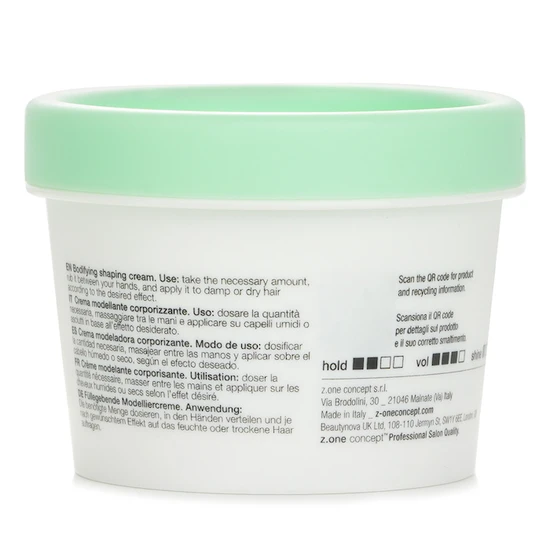 milk_shake Lifestyling Texturizing Cream 100ml