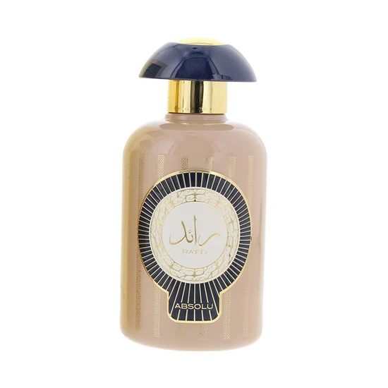 Lattafa Ra'ed Absolu Eau De Parfum 100ml